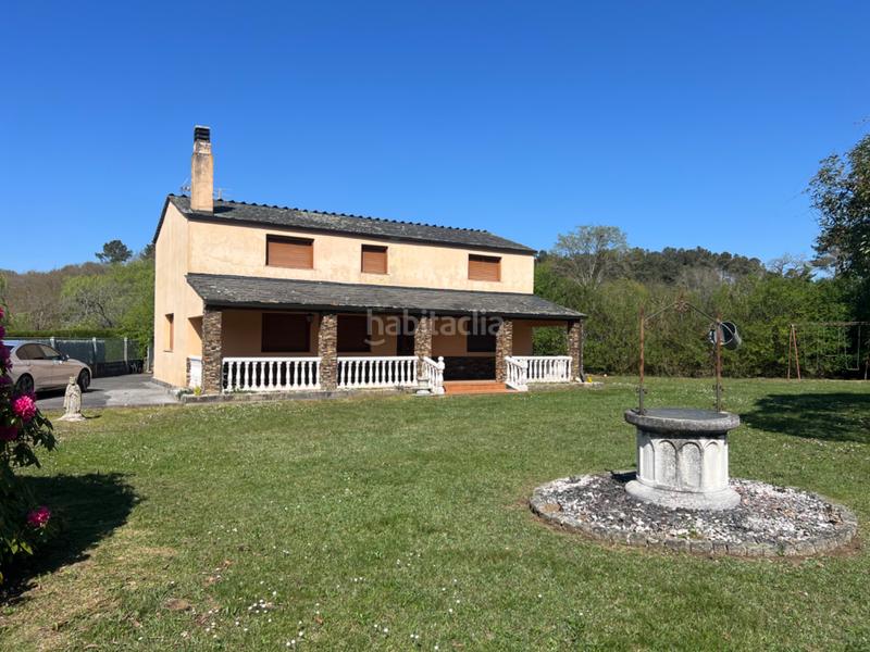 Foto cb768d47-de14-4bea-9092-a17f72cd89f7. Chalet en Castro de Rei