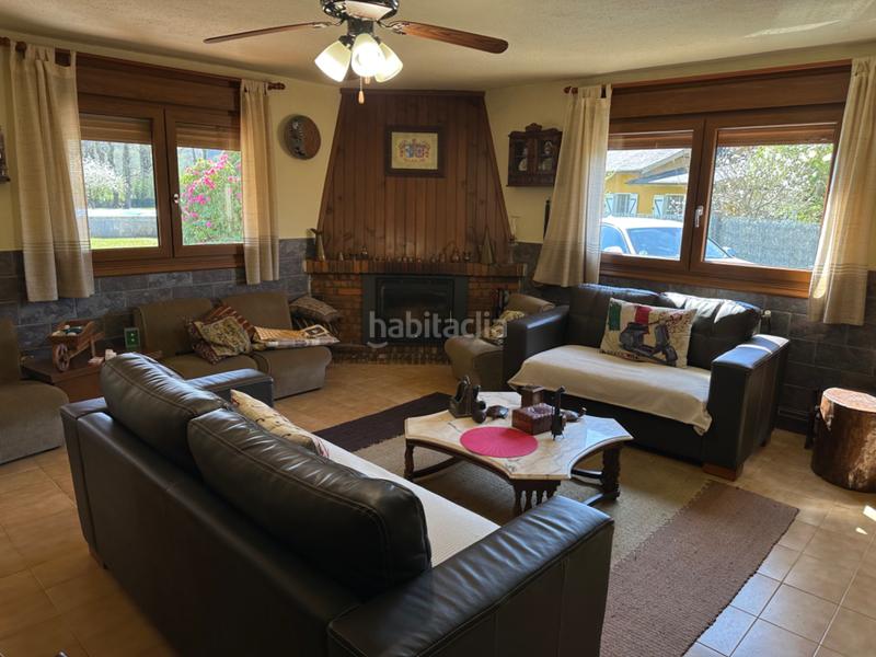 Foto d4085d1a-2806-4679-908e-71294f791cf3. Chalet en Castro de Rei