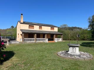 Chalet  Lu-p-1107