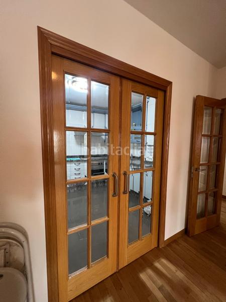 Foto 71db6b99-71aa-48ce-a9da-fe45ffc38aeb. Apartament amb calefacció aparcament a Paradai Lugo