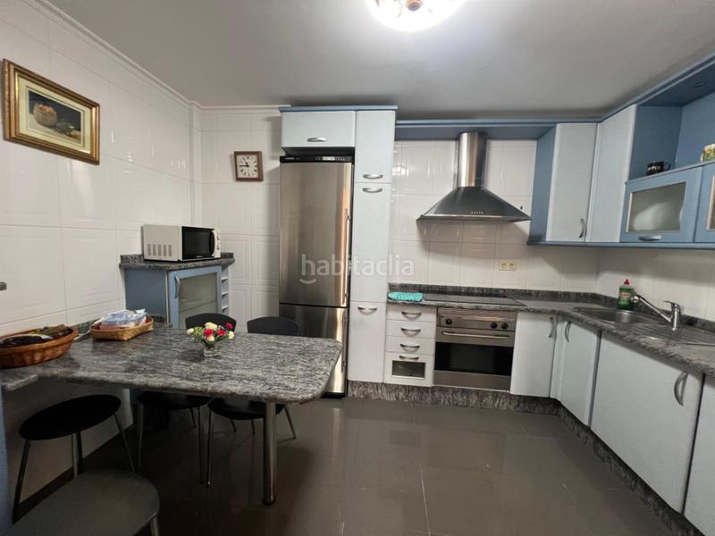 Foto ff9f97a4-9972-4819-a621-b1c3e188c5b1. Apartament amb calefacció aparcament a Paradai Lugo