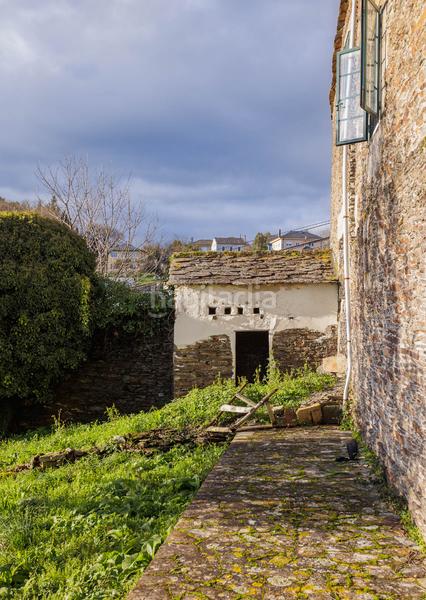 Foto 02c4e0fc-502a-47fc-a435-01fe9c32b718. House with parking in Sagrado Corazón - As Gándaras Lugo