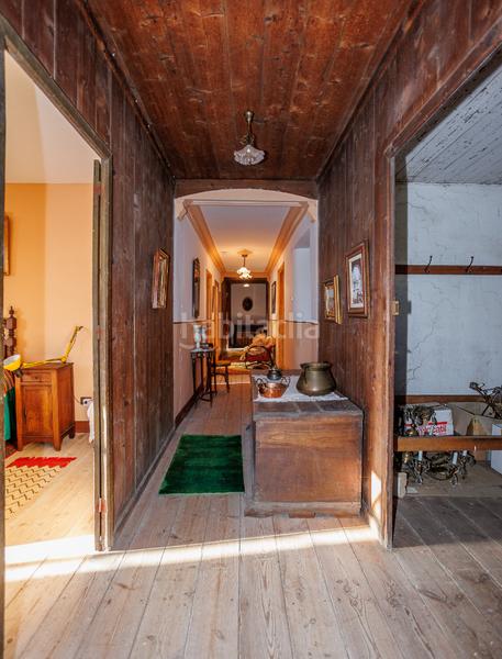 Foto 15ed34b3-3723-49a5-a8f3-a20d6cbfa8e5. House with parking in Sagrado Corazón - As Gándaras Lugo