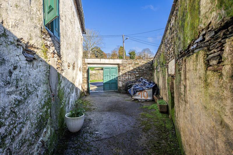 Foto 2cd2f52c-ea4a-42b1-80f6-72e38f3d62d0. House with parking in Sagrado Corazón - As Gándaras Lugo