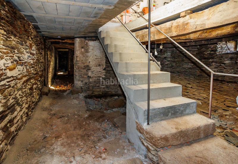 Foto 5564c7da-0a34-4bea-811a-e94cc0ae96ee. House with parking in Sagrado Corazón - As Gándaras Lugo