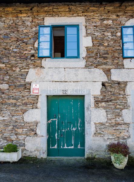 Foto 57e9fcf5-7671-4699-aeb2-b13a8c23f892. House with parking in Sagrado Corazón - As Gándaras Lugo