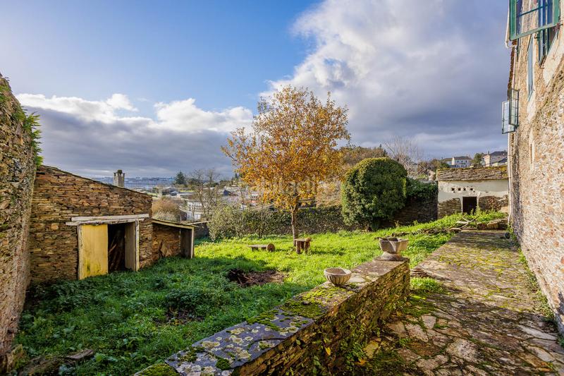 Foto 5ad913d0-22f8-462b-b4b2-94781e0a12a2. House with parking in Sagrado Corazón - As Gándaras Lugo