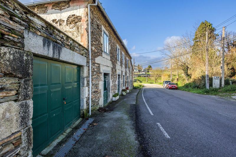 Foto 6c9d8a46-91fb-4678-8ab3-84a3c3b8ab08. House with parking in Sagrado Corazón - As Gándaras Lugo