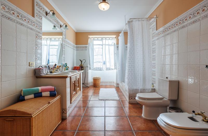 Foto 756d0681-773c-48d6-a033-777a05cf8b82. House with parking in Sagrado Corazón - As Gándaras Lugo