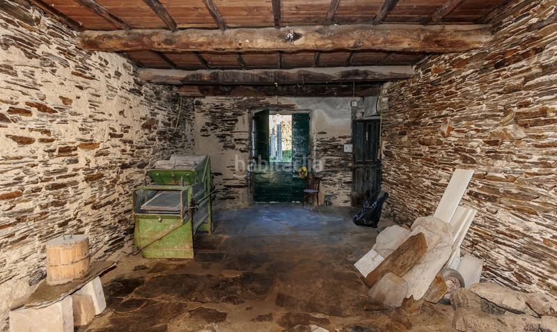 Foto 9377bc61-16a9-40d2-b8c1-f94a9f7e0fcd. House with parking in Sagrado Corazón - As Gándaras Lugo