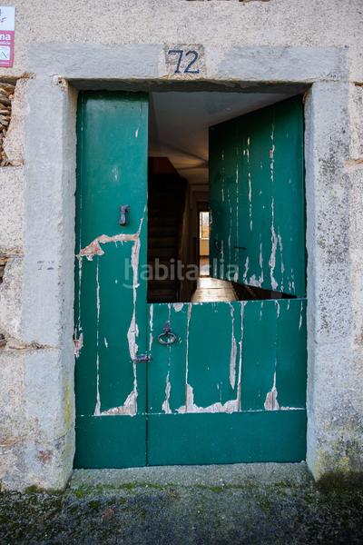 Foto b4376ea7-3bc9-462e-a828-660be5ad604c. House with parking in Sagrado Corazón - As Gándaras Lugo