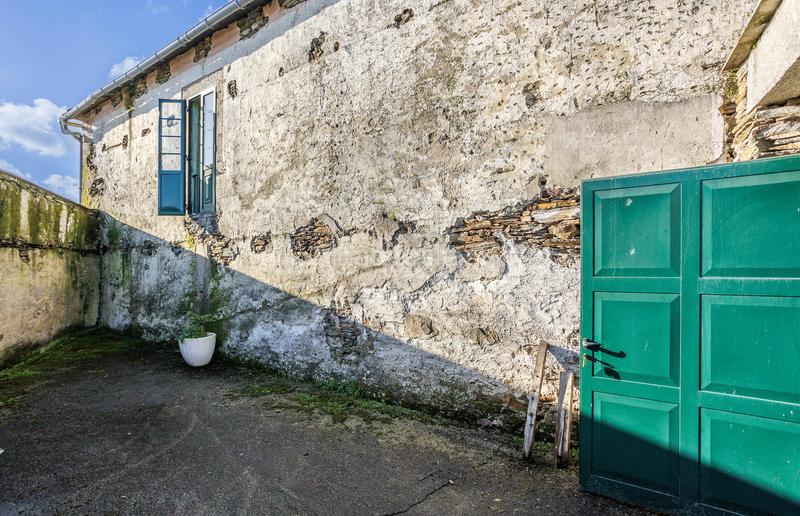 Foto b80e1fc8-34da-46eb-9905-770d0855da29. House with parking in Sagrado Corazón - As Gándaras Lugo