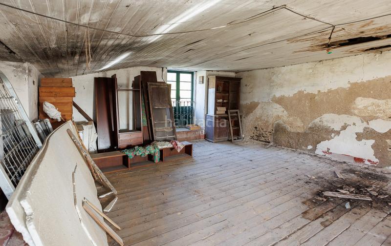 Foto bf05cfc7-8aac-46c8-bc3e-a03ea39ff2f2. House with parking in Sagrado Corazón - As Gándaras Lugo