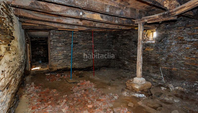 Foto c8a96ee9-fda2-449a-a5c5-d39c72cd23a2. House with parking in Sagrado Corazón - As Gándaras Lugo