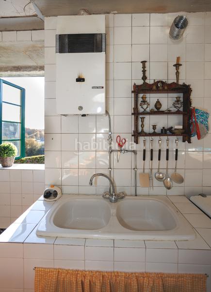 Foto cb5c7135-e95b-4eb2-8fca-fa43ece098bc. House with parking in Sagrado Corazón - As Gándaras Lugo