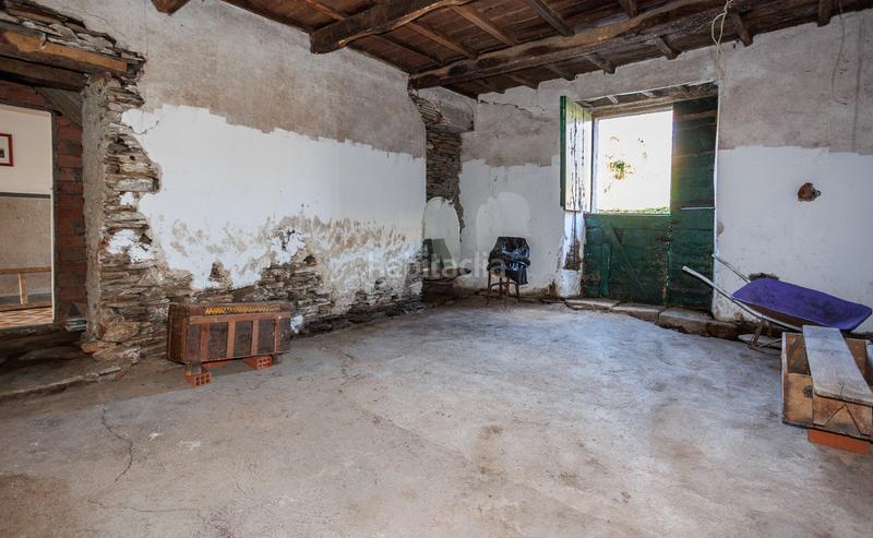 Foto d1b22e15-70ca-406e-89a6-47d898cdcc9d. House with parking in Sagrado Corazón - As Gándaras Lugo