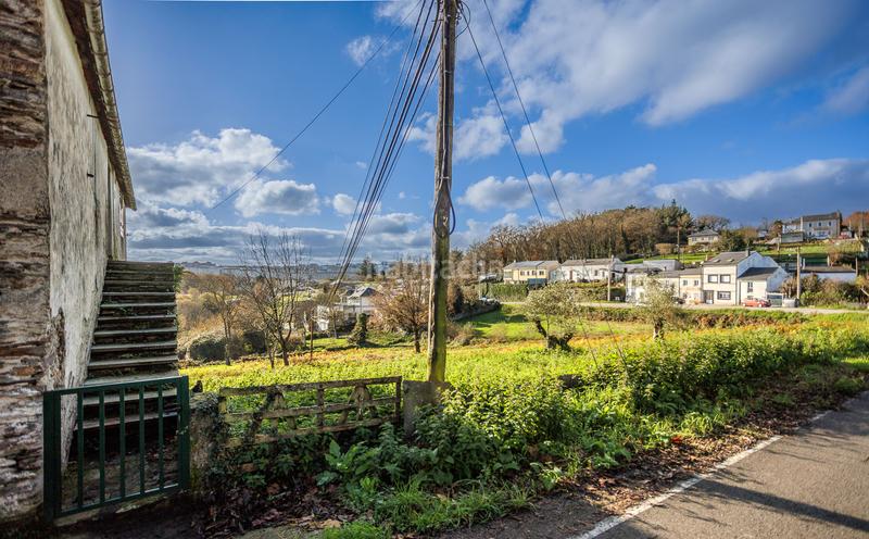 Foto db3e7ae7-0b9b-4a75-8adb-615393f75e15. House with parking in Sagrado Corazón - As Gándaras Lugo