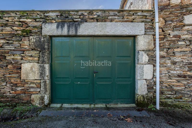 Foto f3a84675-87f9-4076-a4e9-a60048d9f01e. House with parking in Sagrado Corazón - As Gándaras Lugo