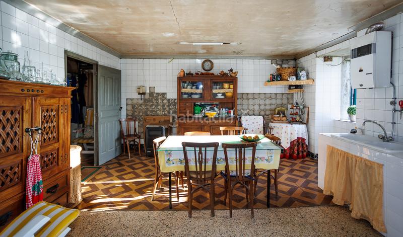 Foto fcb786dd-4004-4b06-bcb9-e35638bfd7f5. House with parking in Sagrado Corazón - As Gándaras Lugo