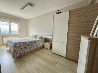 Etagenwohnung  Rúa río narla