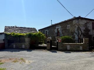 Haus  Lugar nadela