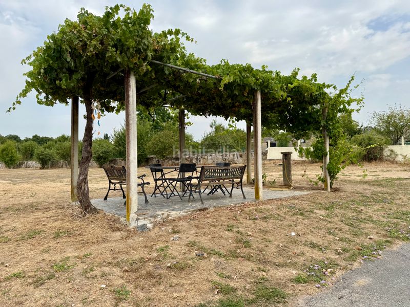 Foto 064e43da-8aa3-45b9-9926-9162f3e32956. Maison avec parking dans Corgo (O)