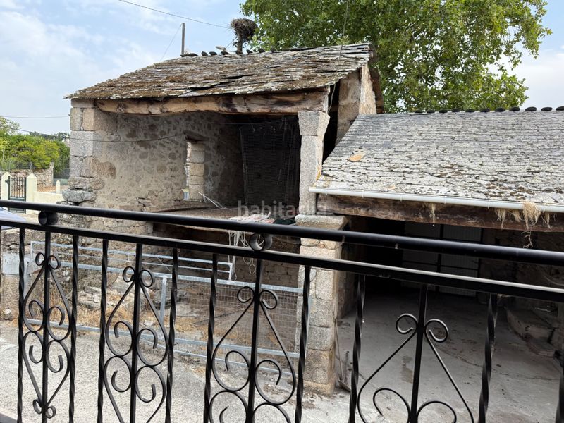 Foto 88fa0877-0ab7-48aa-a3e3-7d122f69aeca. Maison avec parking dans Corgo (O)