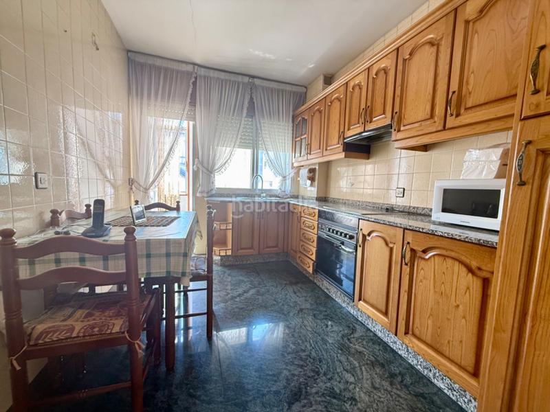 Foto 7d966e2d-3b22-4582-90e3-e2620685b40c. Appartamento con riscaldamento in A Milagrosa Lugo