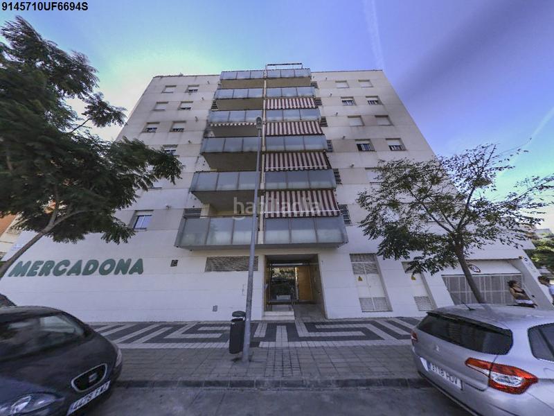 Foto aec3f9d4-f777-45ce-8df0-9cbadd0251e3. Piso en calle franz kafka 19 en El Tejar - Hacienda Bizcochero Málaga