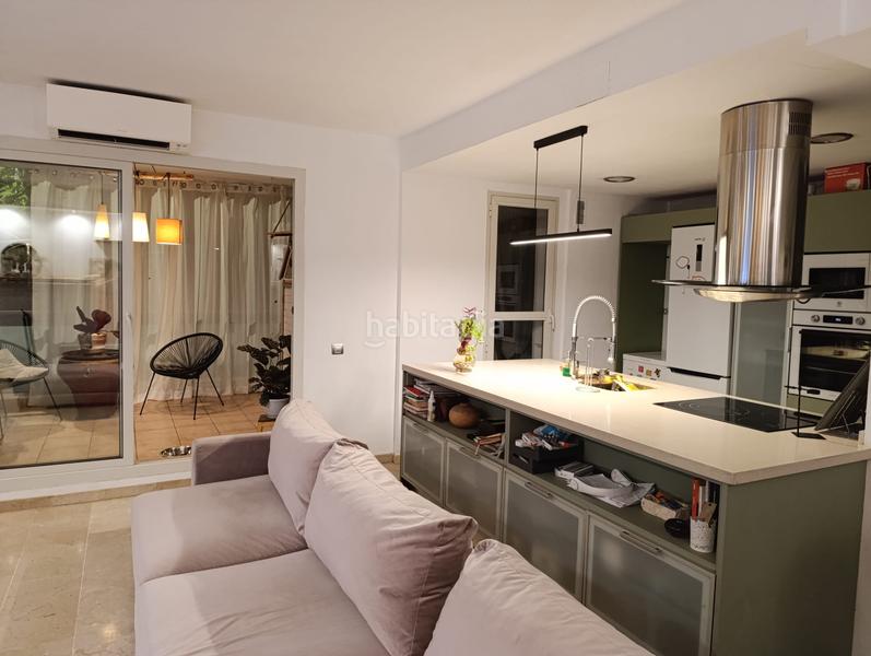 Foto b9bc0b1d-6355-4935-81c4-56ec9340c6cc. Piso en calle franz kafka 19 en El Tejar - Hacienda Bizcochero Málaga