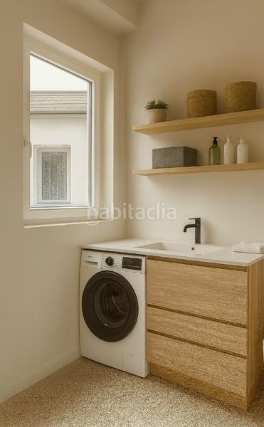 Foto 4c17b6ab-d48b-4996-9743-5252d81dad76. Dachwohnung mit heizung parking in Recatelo - O Carme Lugo