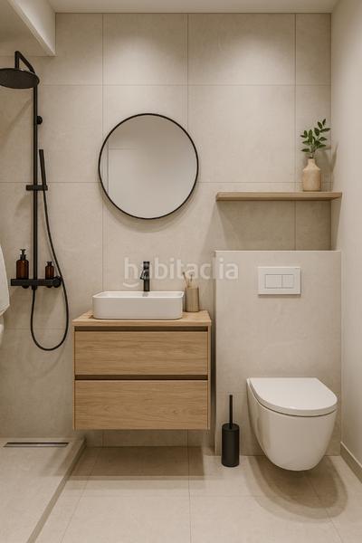 Foto 6540c028-e9a1-4106-9845-430e033639cd. Dachwohnung mit heizung parking in Recatelo - O Carme Lugo