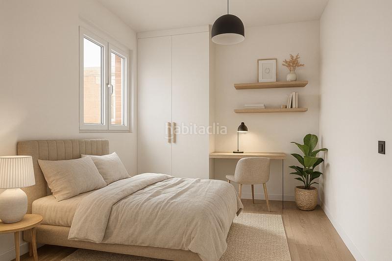Foto e4b29c41-1ceb-4f2f-82ae-907d3521067b. Penthouse with heating parking in Recatelo - O Carme Lugo