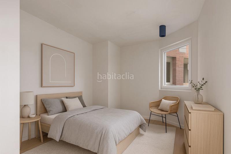 Foto 73f61932-2b0a-42eb-8330-ae2b2ed4f94f. Appartamento con riscaldamento parcheggio in Recatelo - O Carme Lugo