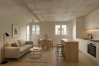 Appartement  Rúa río eume