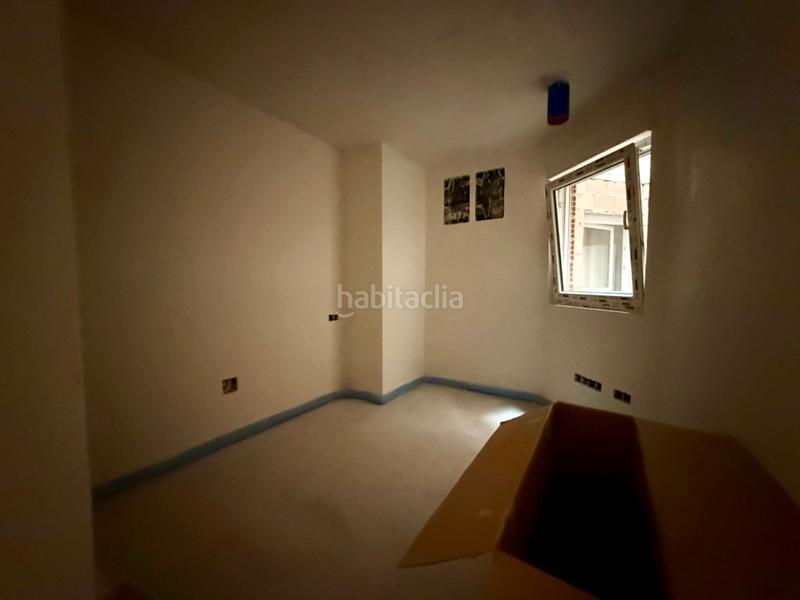 Foto 25bec0d7-2a55-480c-90d6-365c7a9012bd. Flat with heating parking in Recatelo - O Carme Lugo