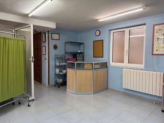 Local commercial  Praza de bretaña. Local en venta en plaza de bretaña 6, san roque - as fontiñas, l
