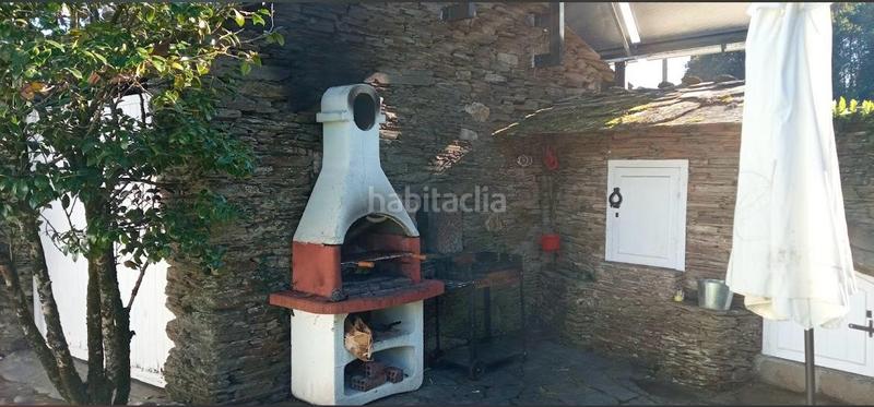 Foto 19ffa701-4845-4b53-8bf0-349f604e1b12. Casale con camino parcheggio piscina in Outeiro de Rei