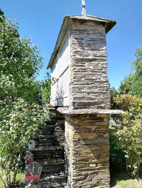 Foto 23f4be8c-17f1-4721-92af-3dc1ff5ed8b5. Casale con camino parcheggio piscina in Outeiro de Rei