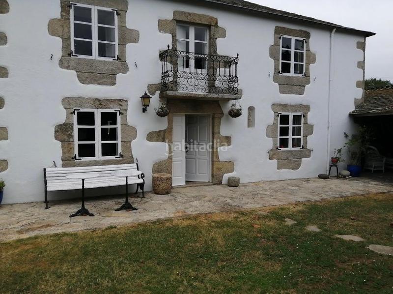 Foto 3cd607ba-a1d2-4bd0-b6c9-6b84540a3e66. Casale con camino parcheggio piscina in Outeiro de Rei