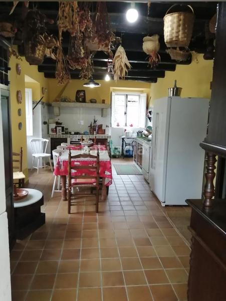 Foto 3edb93d9-81fd-4e72-8ba5-893ec9457a16. Casale con camino parcheggio piscina in Outeiro de Rei