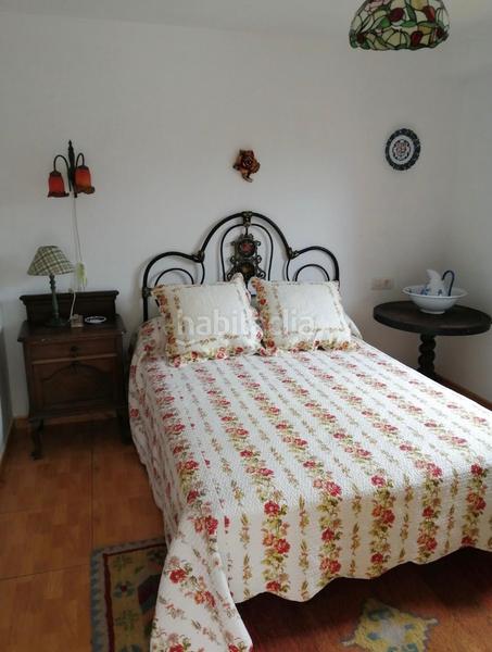 Foto 4f19db6a-5b58-42d7-85f4-5424d1ed3ef2. Casale con camino parcheggio piscina in Outeiro de Rei