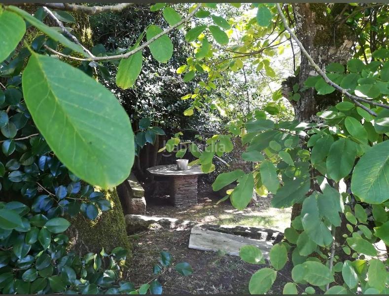 Foto 6081d3f0-8fd3-498c-bd34-7ff14e921506. Casale con camino parcheggio piscina in Outeiro de Rei