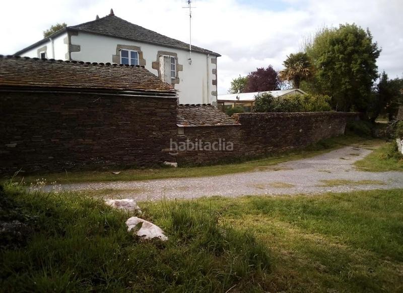 Foto 6affadc5-c7e2-484d-a7be-22fc66354f35. Casale con camino parcheggio piscina in Outeiro de Rei
