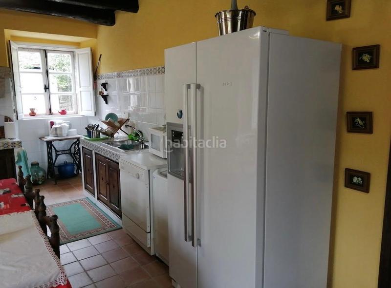 Foto 8b2bbf43-1016-48a1-a9c8-ddb77da8354f. Casale con camino parcheggio piscina in Outeiro de Rei