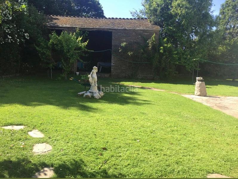 Foto 933f1351-00f5-45d0-84ad-b95892ceec59. Casale con camino parcheggio piscina in Outeiro de Rei