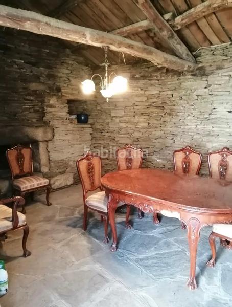 Foto 98493ebe-d5c8-4314-a67b-ab35c337af50. Casale con camino parcheggio piscina in Outeiro de Rei