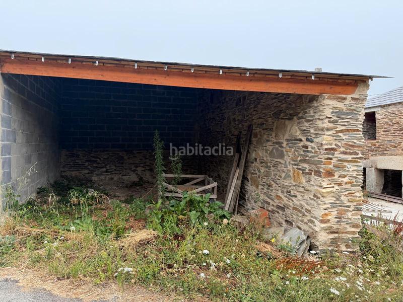 Foto 4ce7ff0d-e8b6-43c1-a030-c849000cfc27. Haus mit parking in Parroquias del Este Lugo