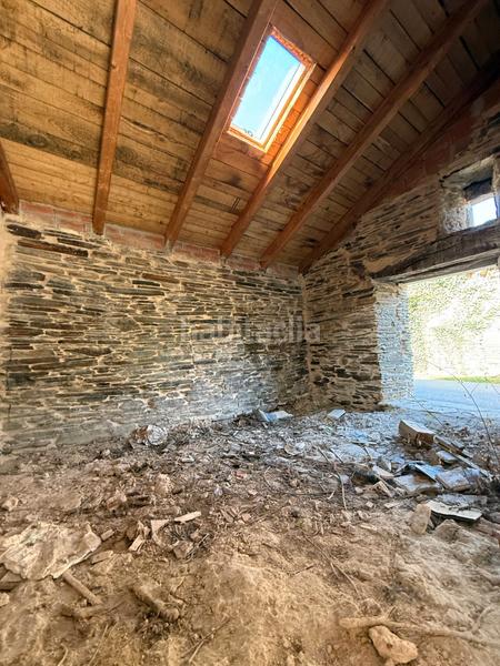 Foto 79dc42d5-190a-4937-b68d-1f37c680e35b. Haus mit parking in Parroquias del Este Lugo