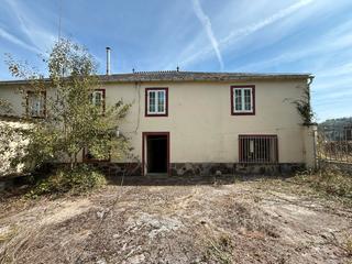 Haus  Lugar buxan